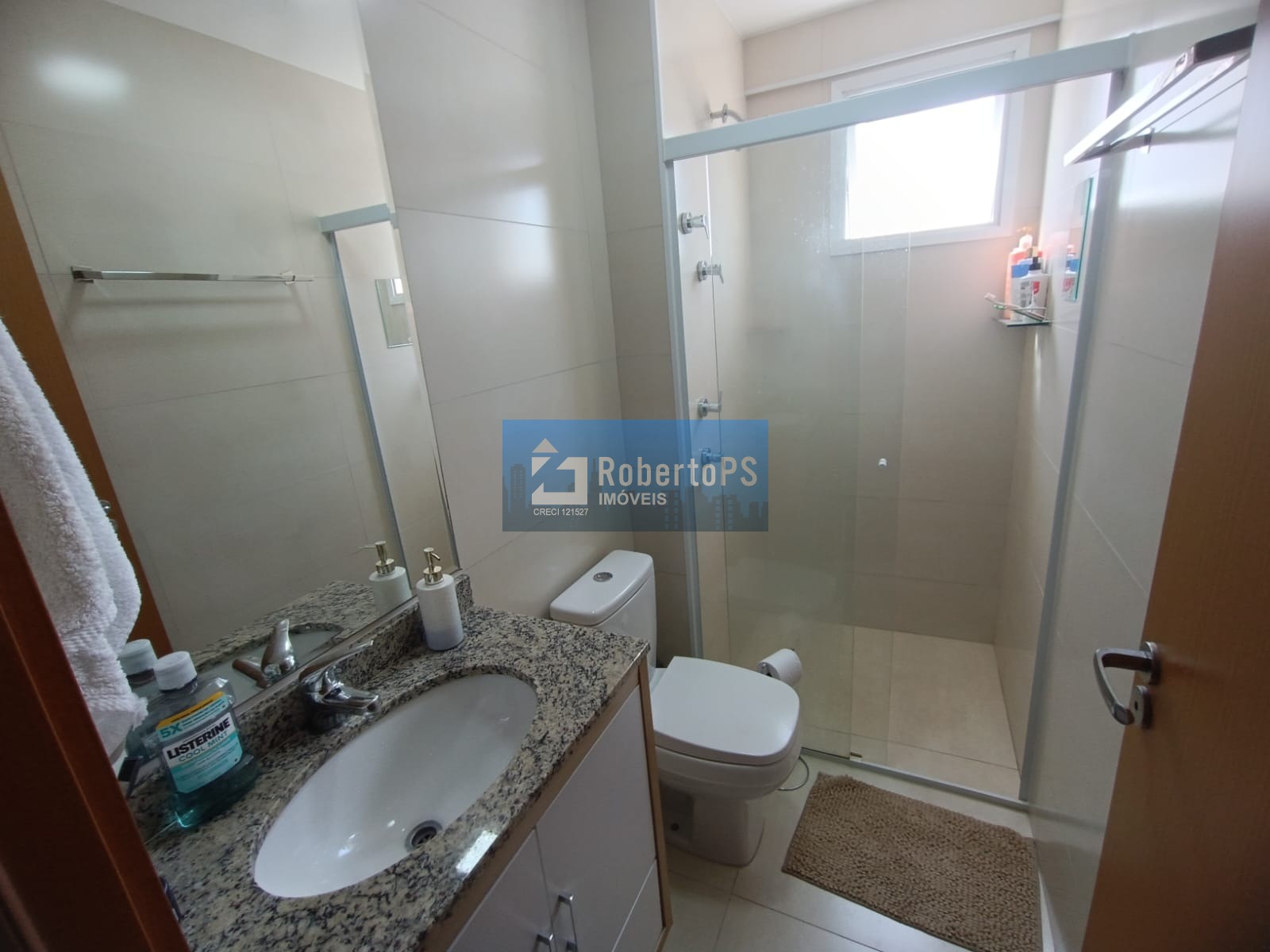 Apartamento à venda em São José dos Campos-SP: 2 quartos, 1 suíte, 3 salas, 2 banheiros, 2 vagas, 82m² no Jardim Petrópolis!