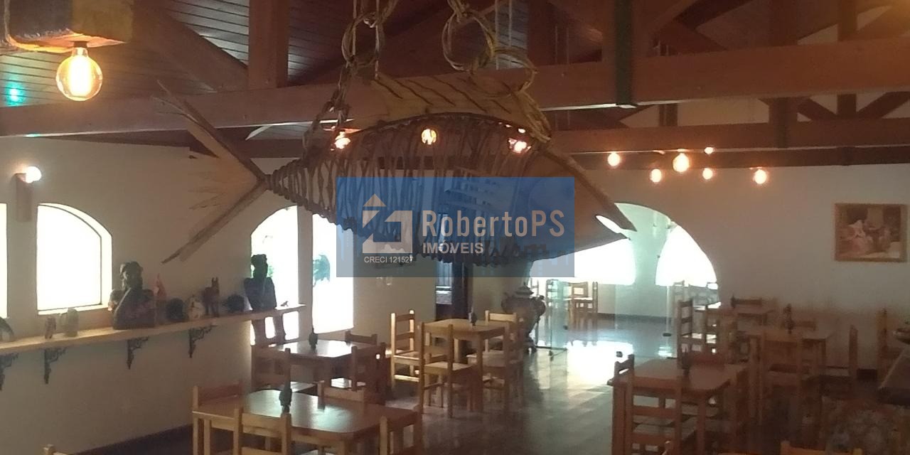 Hotel comercial de alto padrão para venda ou locação em para