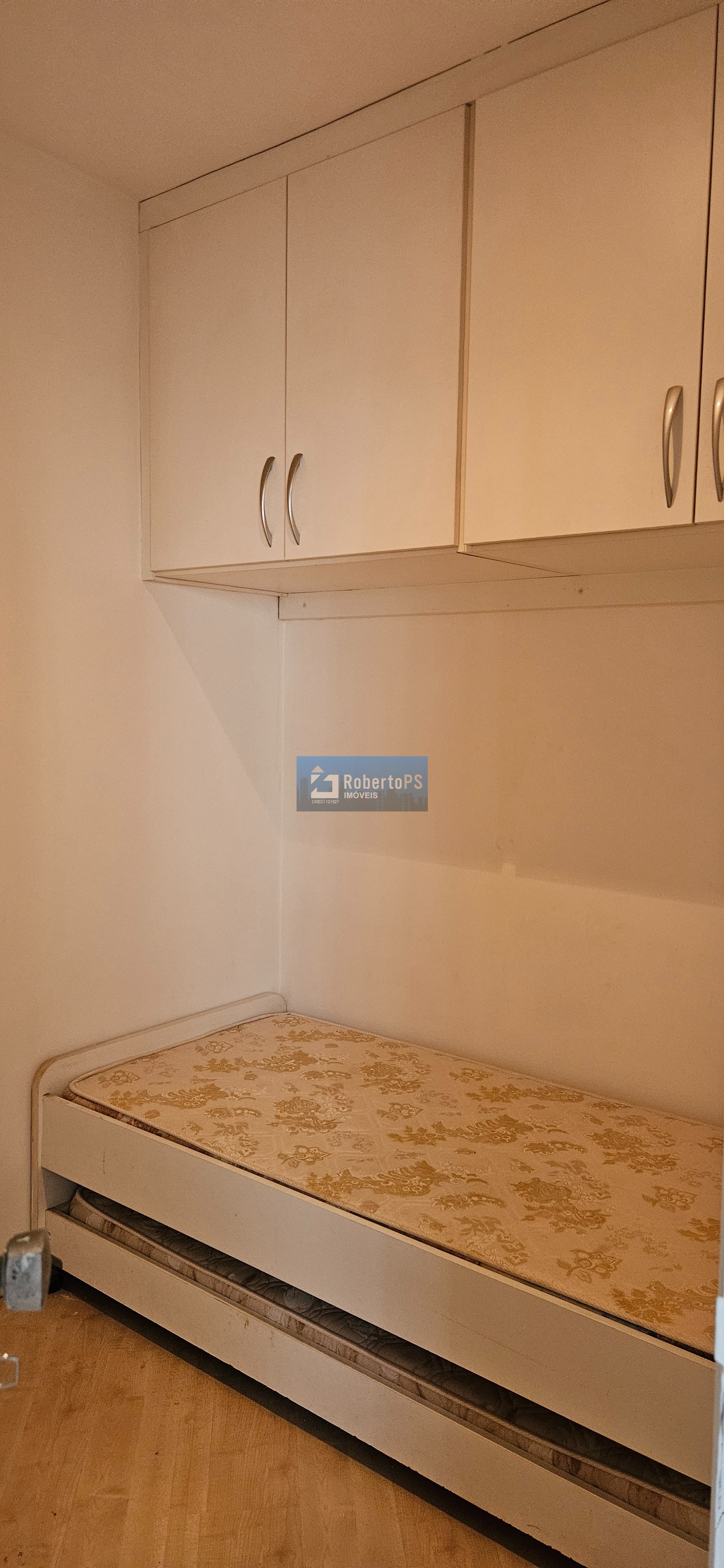 Apartamento à venda em São Paulo - 3 quartos, 1 suíte, 2 vagas no Campo Belo - 60,43 m² - Imperdível!