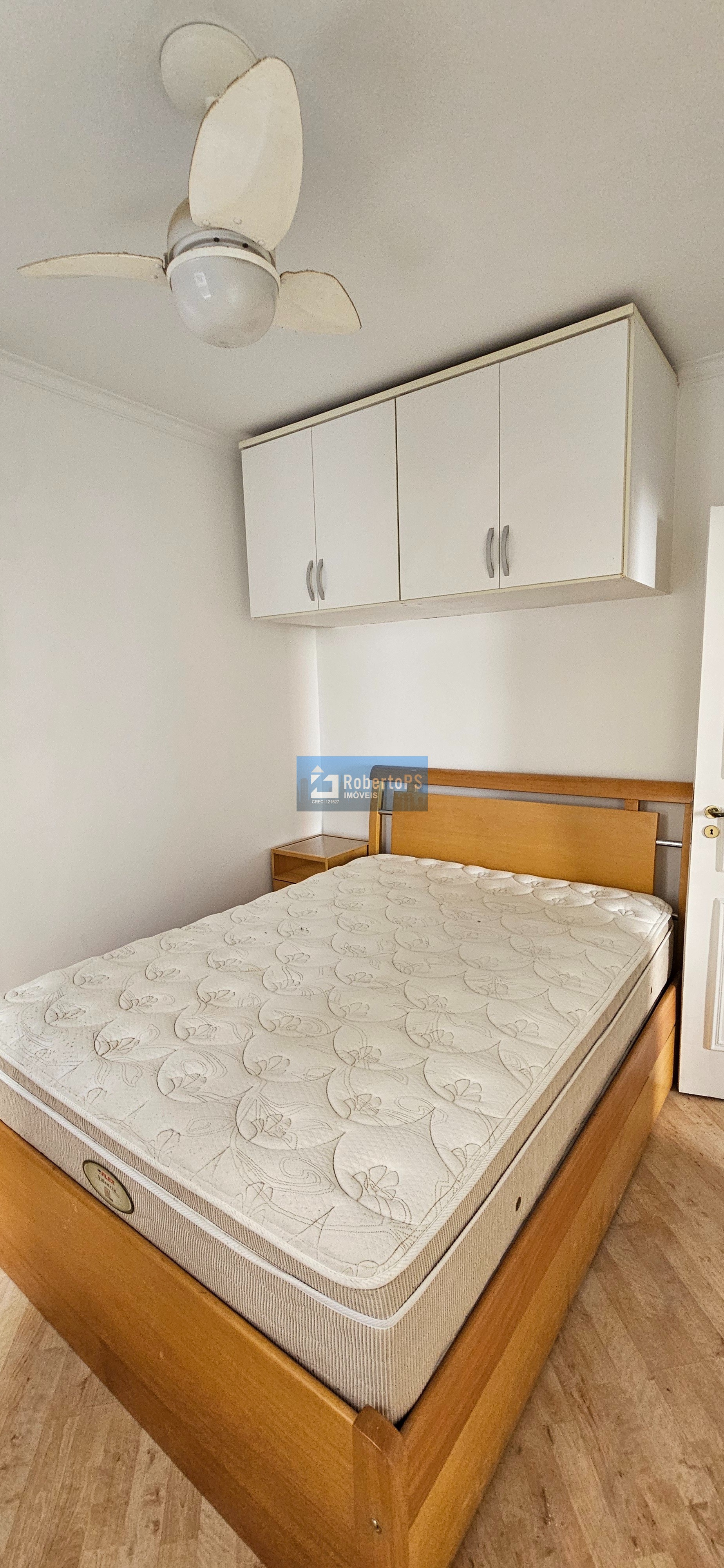 Apartamento à venda em São Paulo - 3 quartos, 1 suíte, 2 vagas no Campo Belo - 60,43 m² - Imperdível!