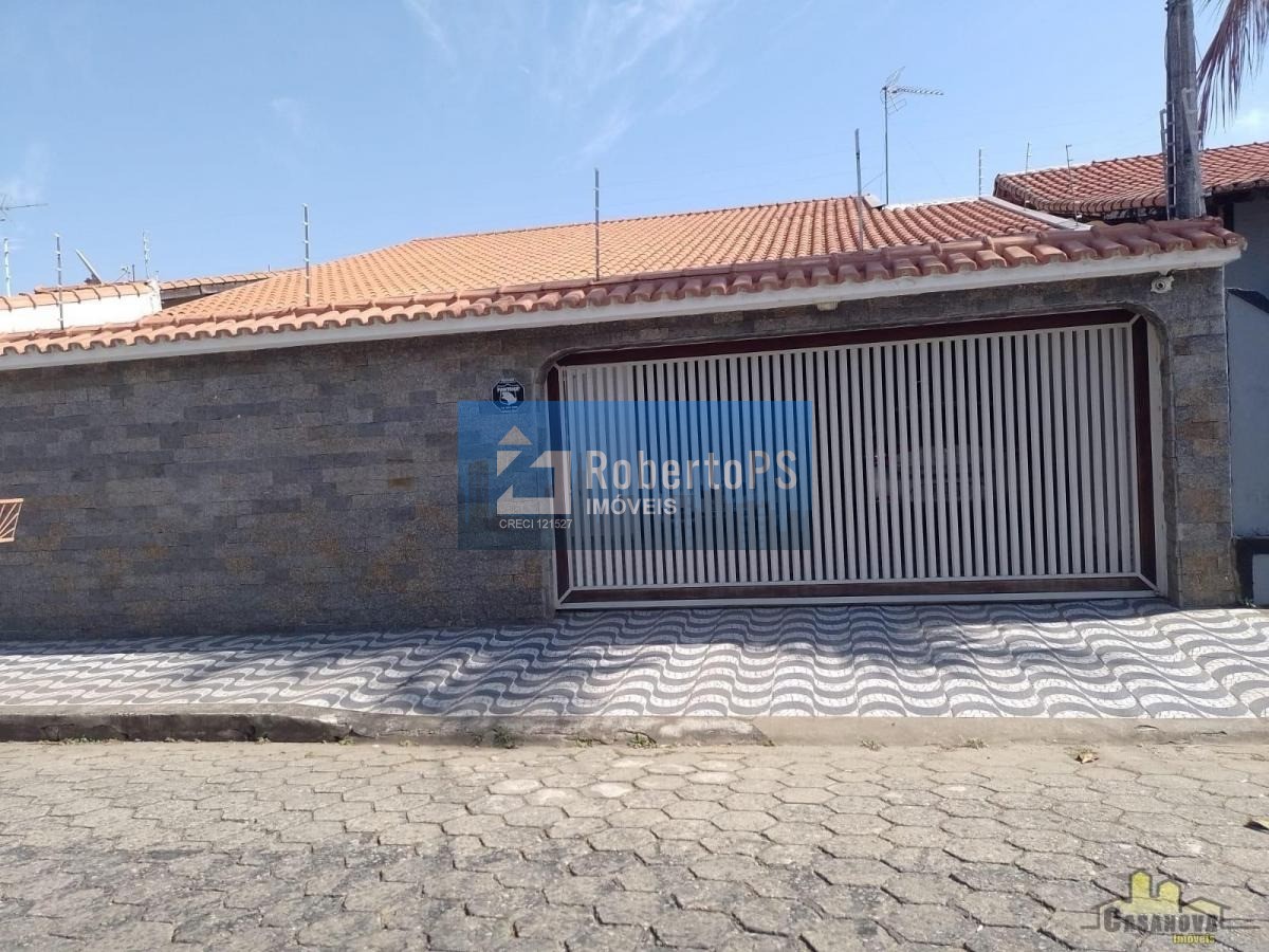 Imperdível Residência à Venda em Jacareí-SP, Jardim Santa Maria: 4 Quartos, 2 Salas, 3 Banheiros, 2 Vagas, 300m²!