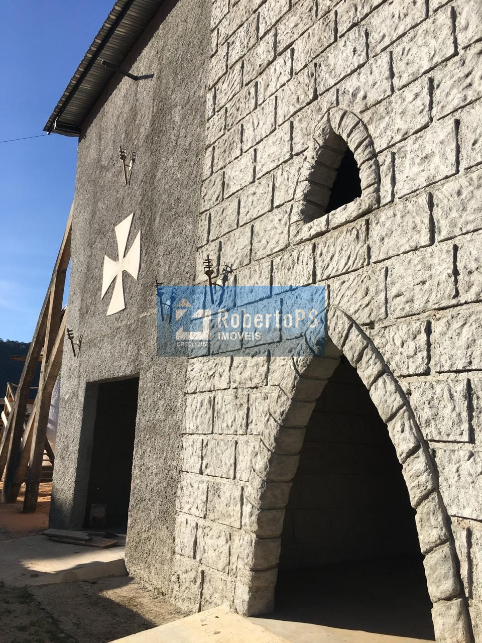 Hotel comercial de alto padrão para venda ou locação em para