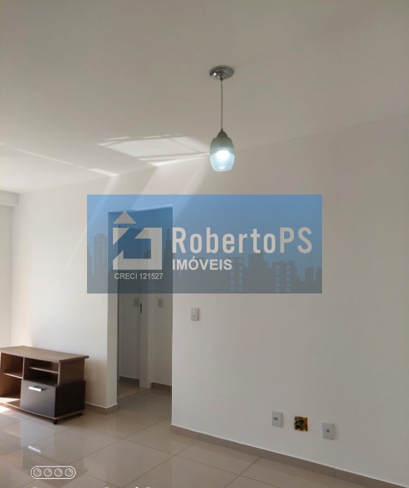 Apartamento à venda em são josé dos campos-sp, parque reside