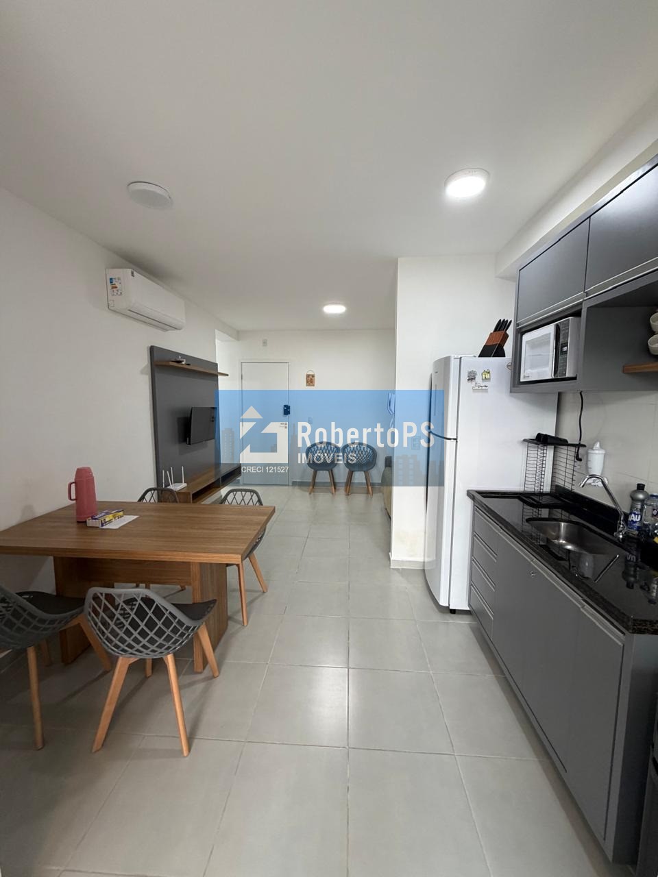 Apartamento à venda em Ubatuba-SP, Tenório: 2 quartos, 2 suítes, 1 sala, 3 banheiros, 2 vagas, 73 m² no litoral.