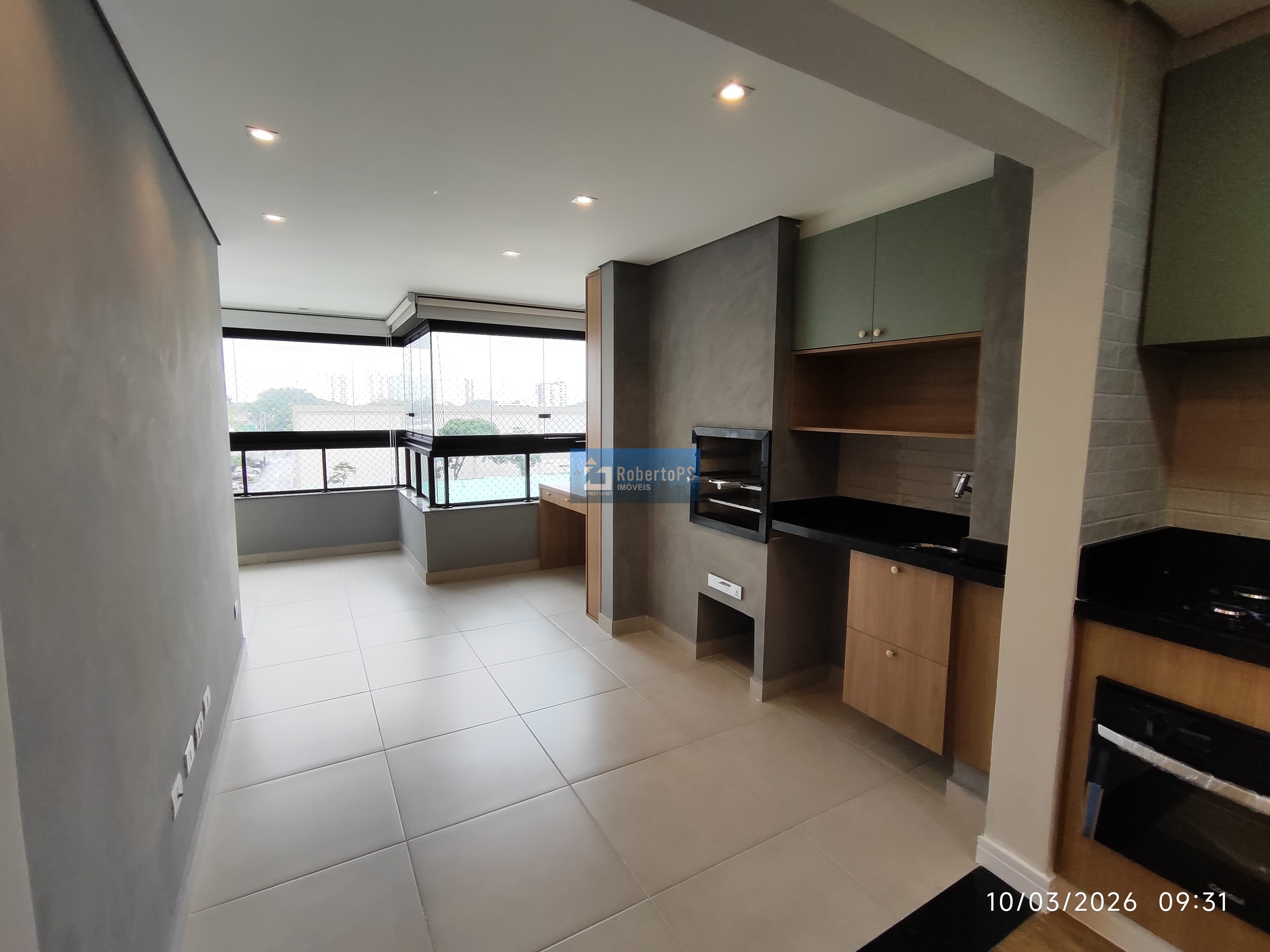 Apartamento à venda em São José dos Campos - Jardim Augusta: 3 quartos, 1 suíte, 2 salas, 2 banheiros, 2 vagas, 73m². Venha conferir!