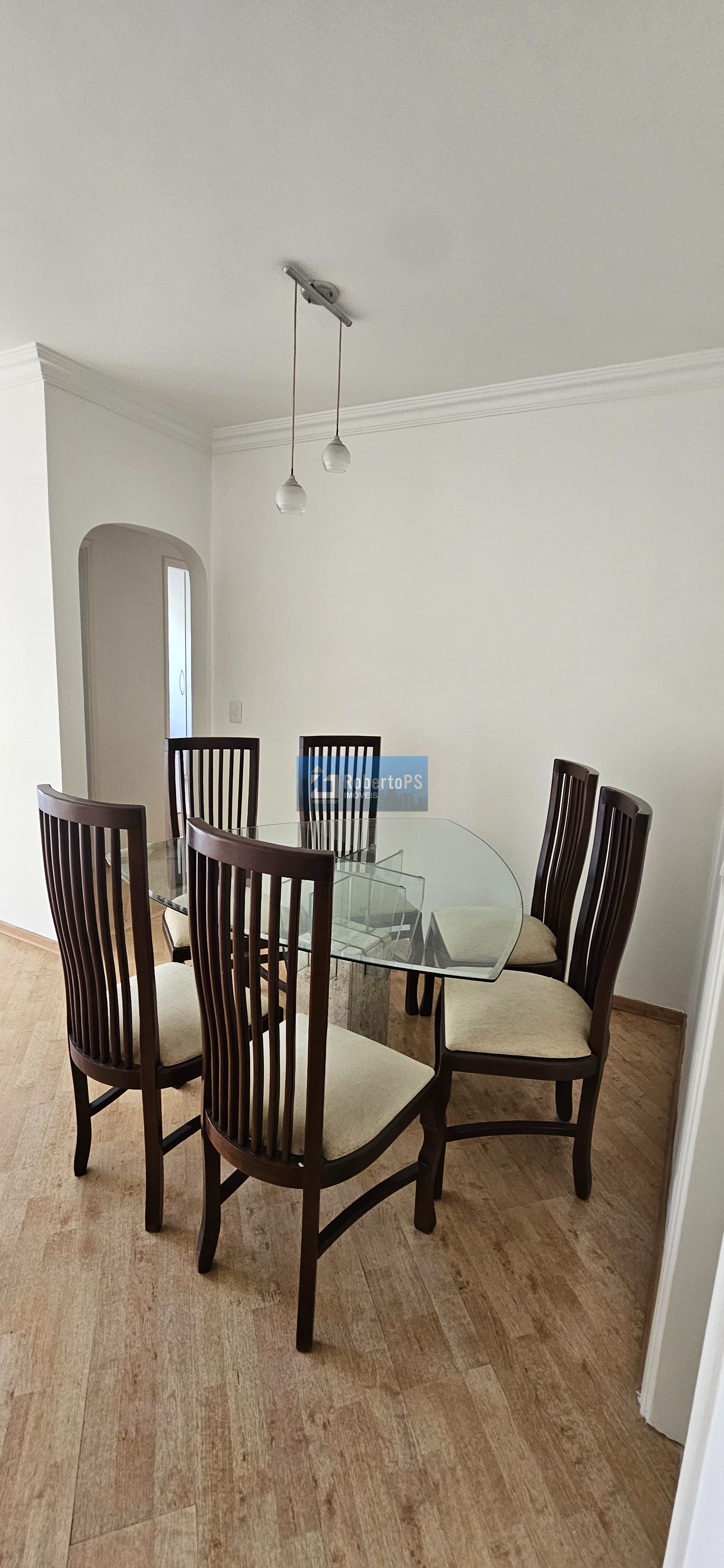 Apartamento à venda em São Paulo - 3 quartos, 1 suíte, 2 vagas no Campo Belo - 60,43 m² - Imperdível!