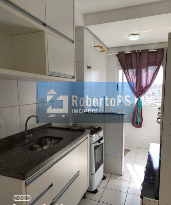 Apartamento à venda em são josé dos campos-sp, parque reside
