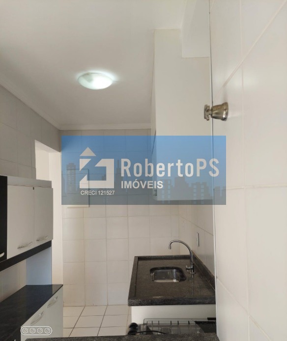 Apartamento à venda em são josé dos campos-sp, parque reside