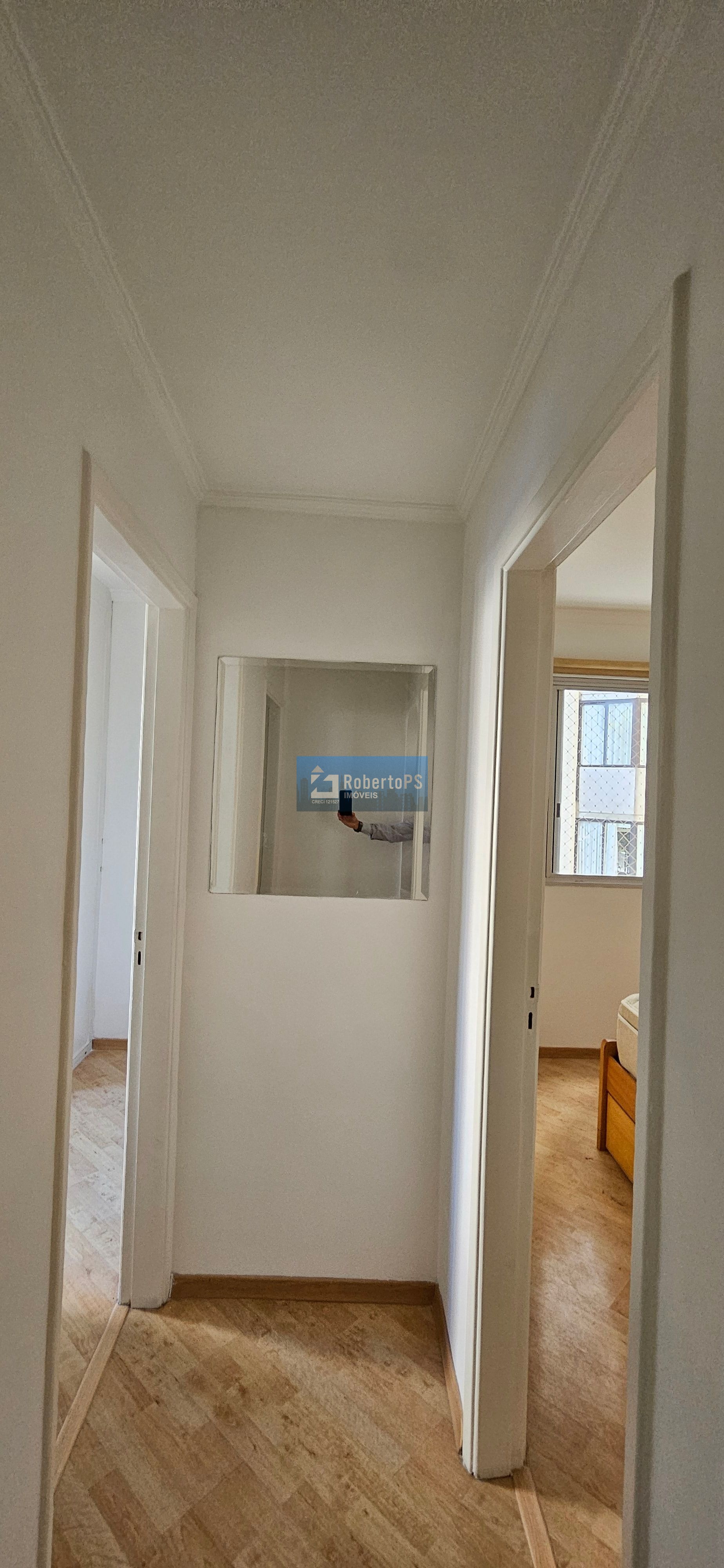 Apartamento à venda em São Paulo - 3 quartos, 1 suíte, 2 vagas no Campo Belo - 60,43 m² - Imperdível!