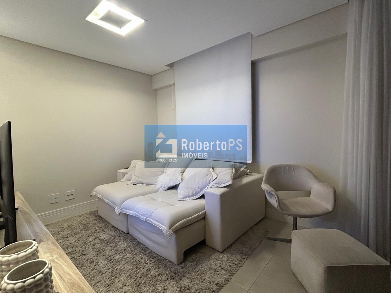 Imperdível: Apartamento de Luxo com 4 Quartos e 3 Suítes na Vila Ema, São José dos Campos-SP