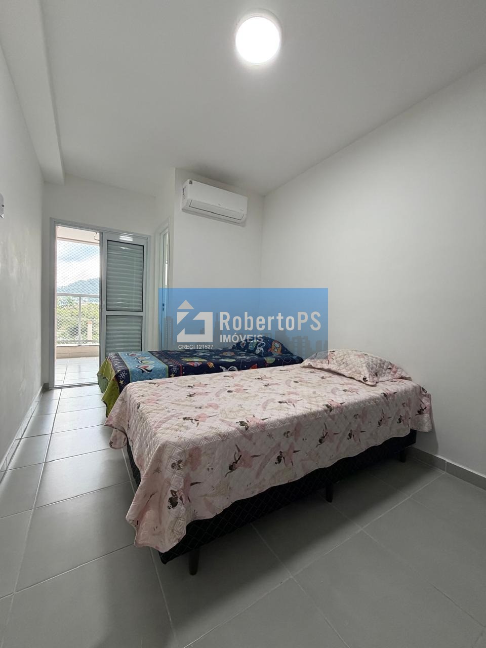 Apartamento à venda em Ubatuba-SP, Tenório: 2 quartos, 2 suítes, 1 sala, 3 banheiros, 2 vagas, 73 m² no litoral.