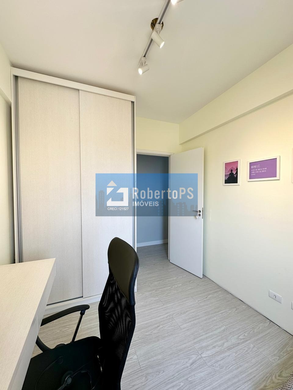 Apartamento à venda em São José dos Campos-SP, Jardim América: 3 quartos, 1 suíte, 1 sala, 2 banheiros, 68m².