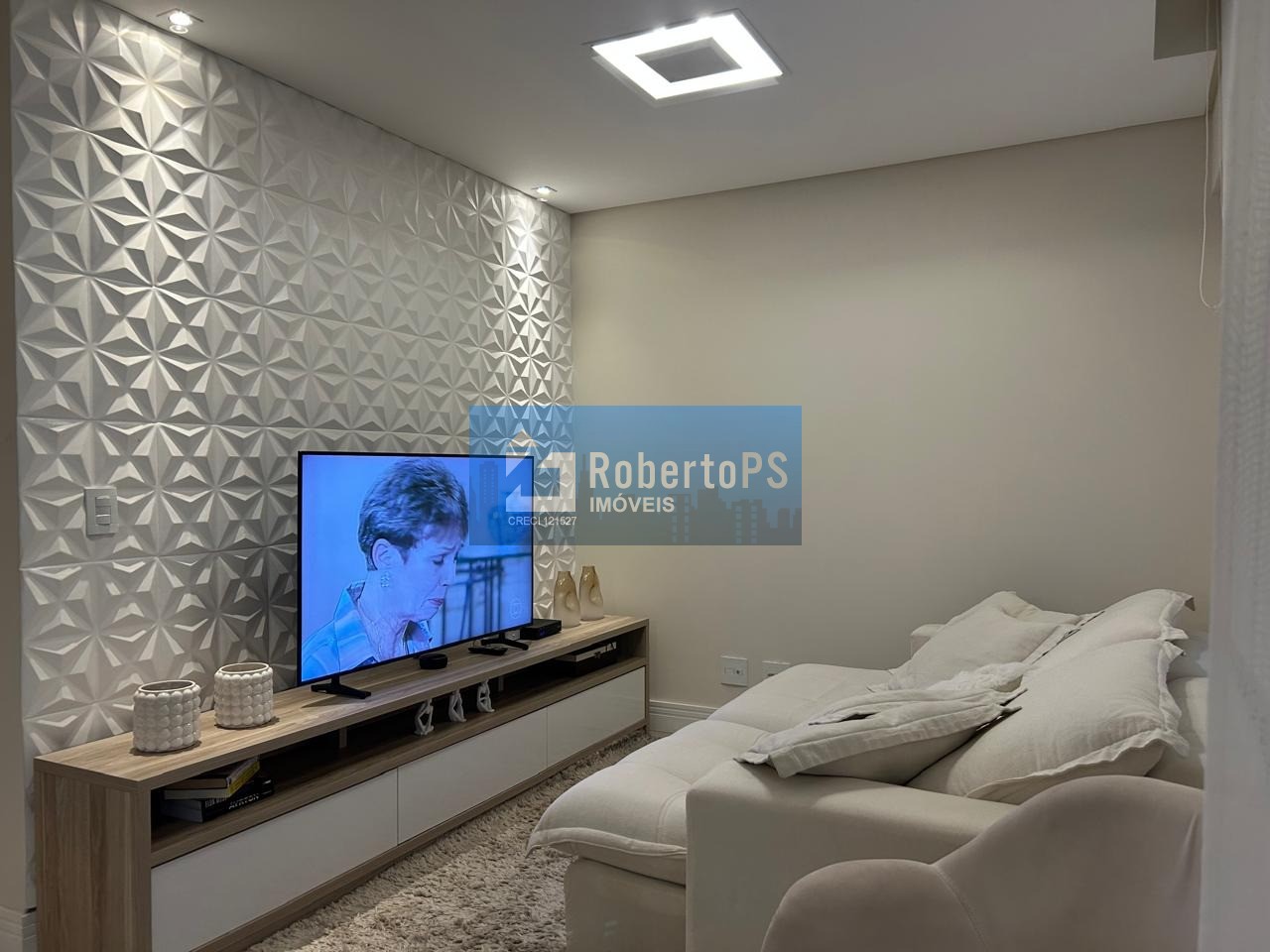 Imperdível: Apartamento de Luxo com 4 Quartos e 3 Suítes na Vila Ema, São José dos Campos-SP