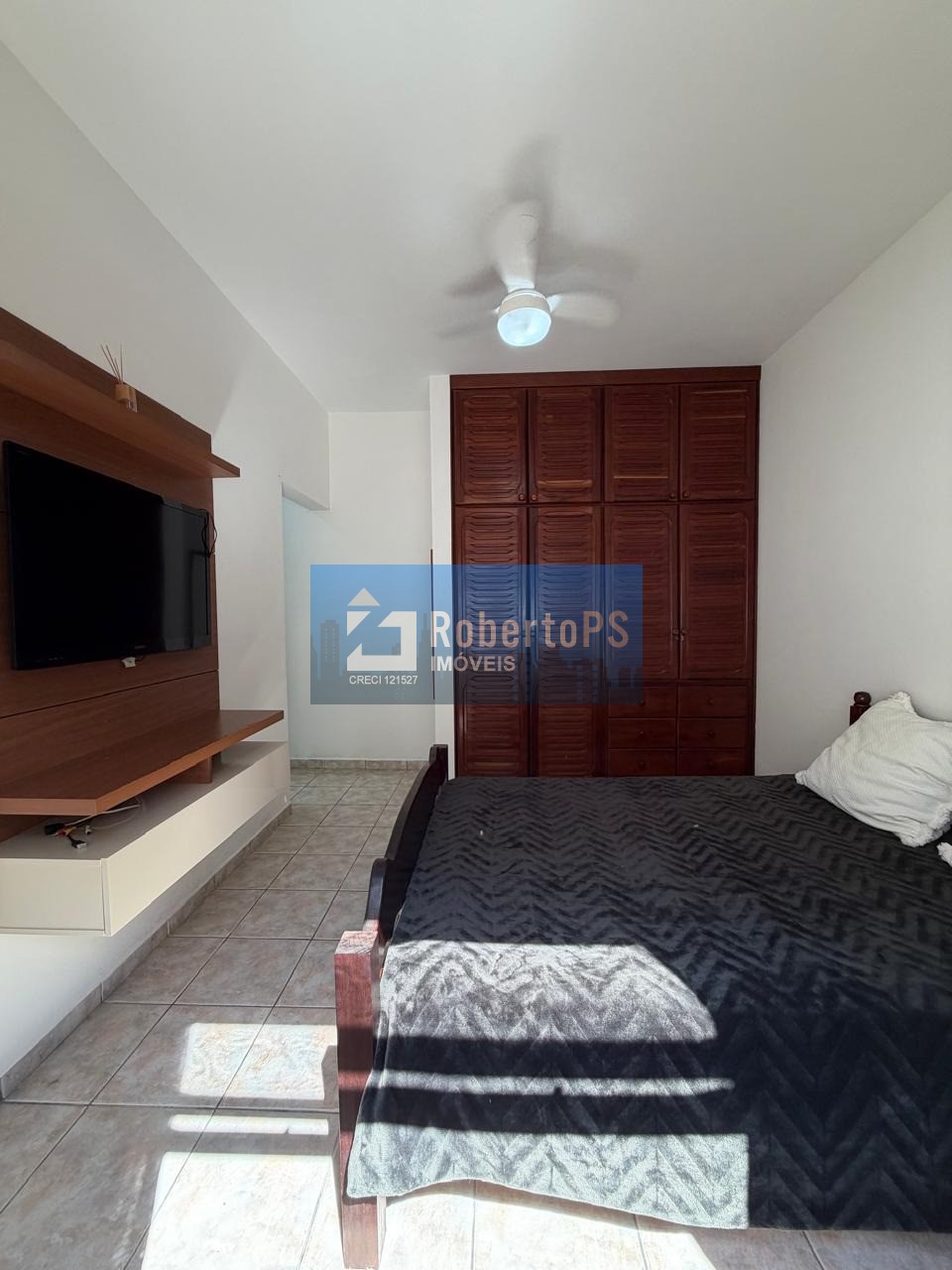 Apartamento à venda em Ubatuba-SP, Tenório: 2 quartos, 2 suítes, 1 sala, 3 banheiros, 2 vagas, 73 m² no litoral.