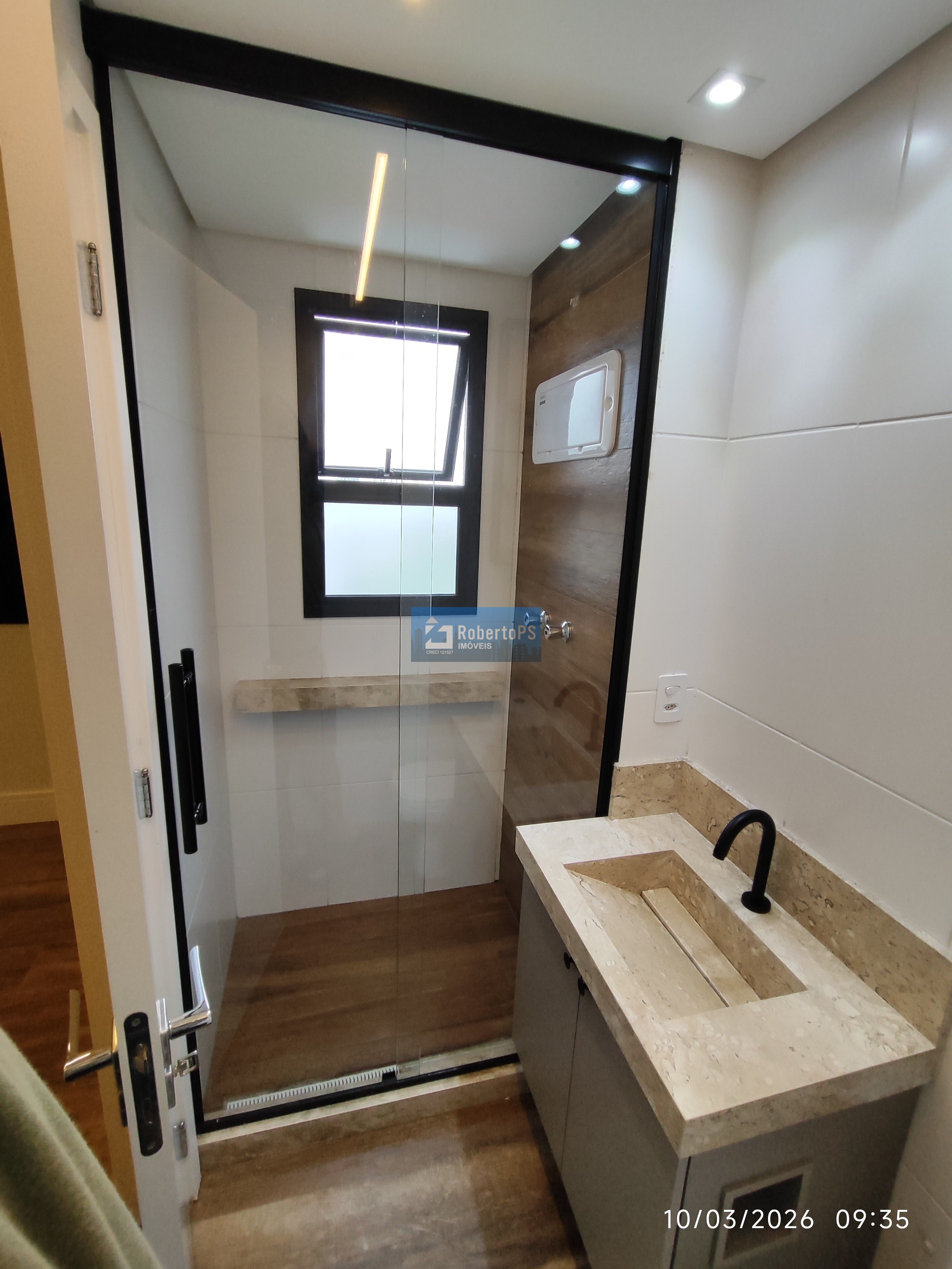 Apartamento à venda em São José dos Campos-SP, Jardim América: 3 quartos, 1 suíte, 1 sala, 2 banheiros, 68m².
