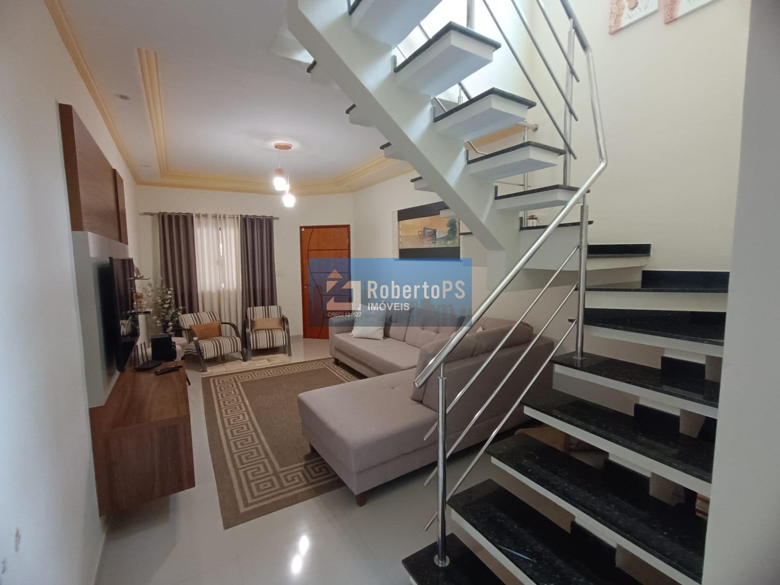 Imperdível casa à venda em são josé dos campos-sp, jardim da