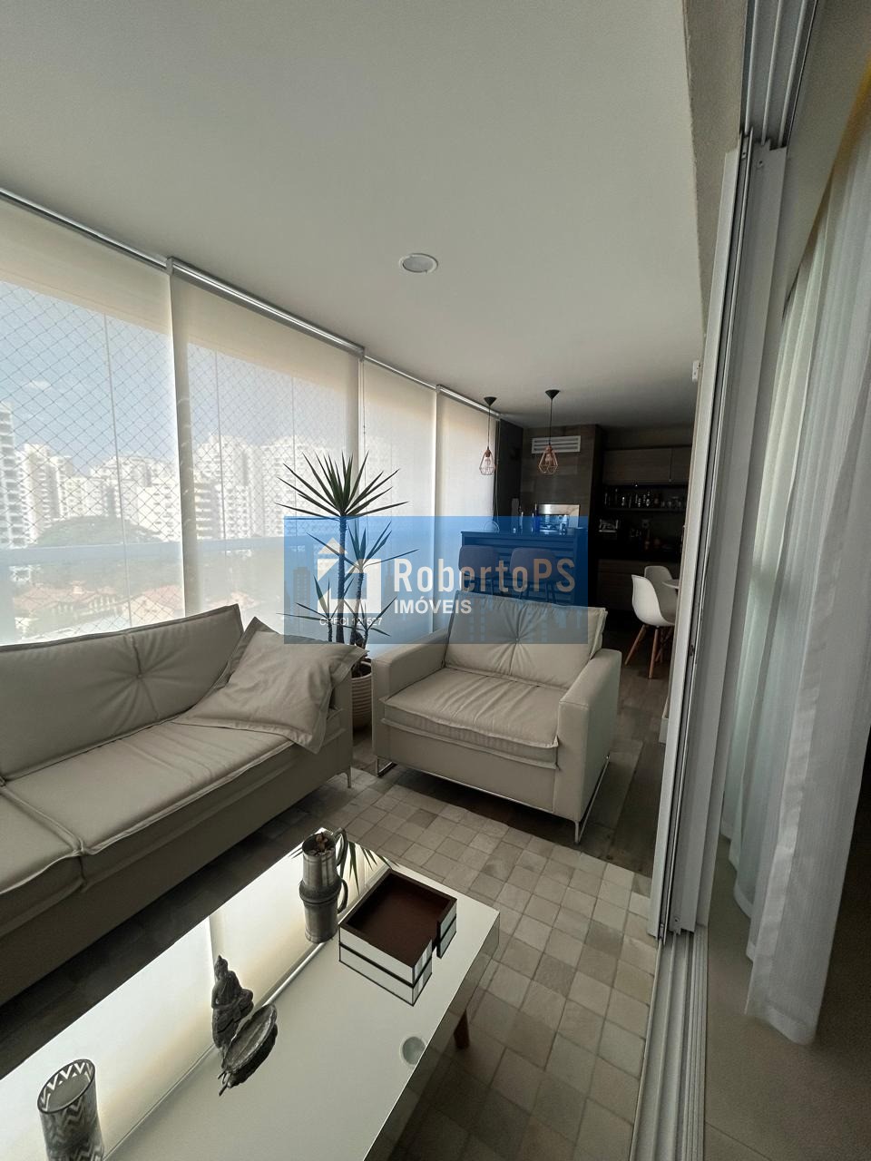 Imperdível: Apartamento de Luxo com 4 Quartos e 3 Suítes na Vila Ema, São José dos Campos-SP