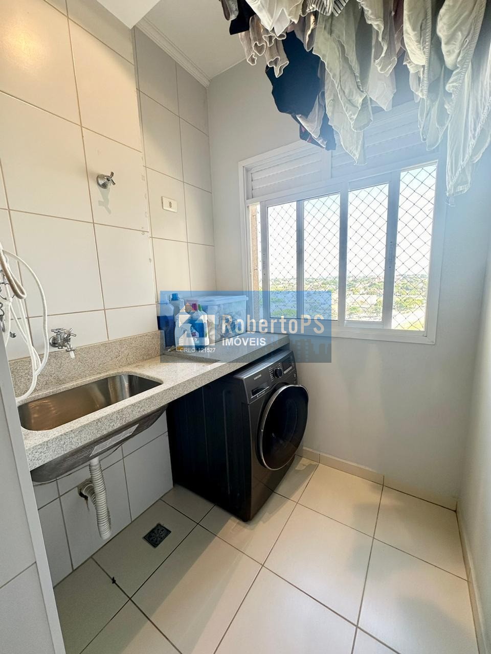 Apartamento à venda em São José dos Campos-SP, Jardim América: 3 quartos, 1 suíte, 1 sala, 2 banheiros, 68m².