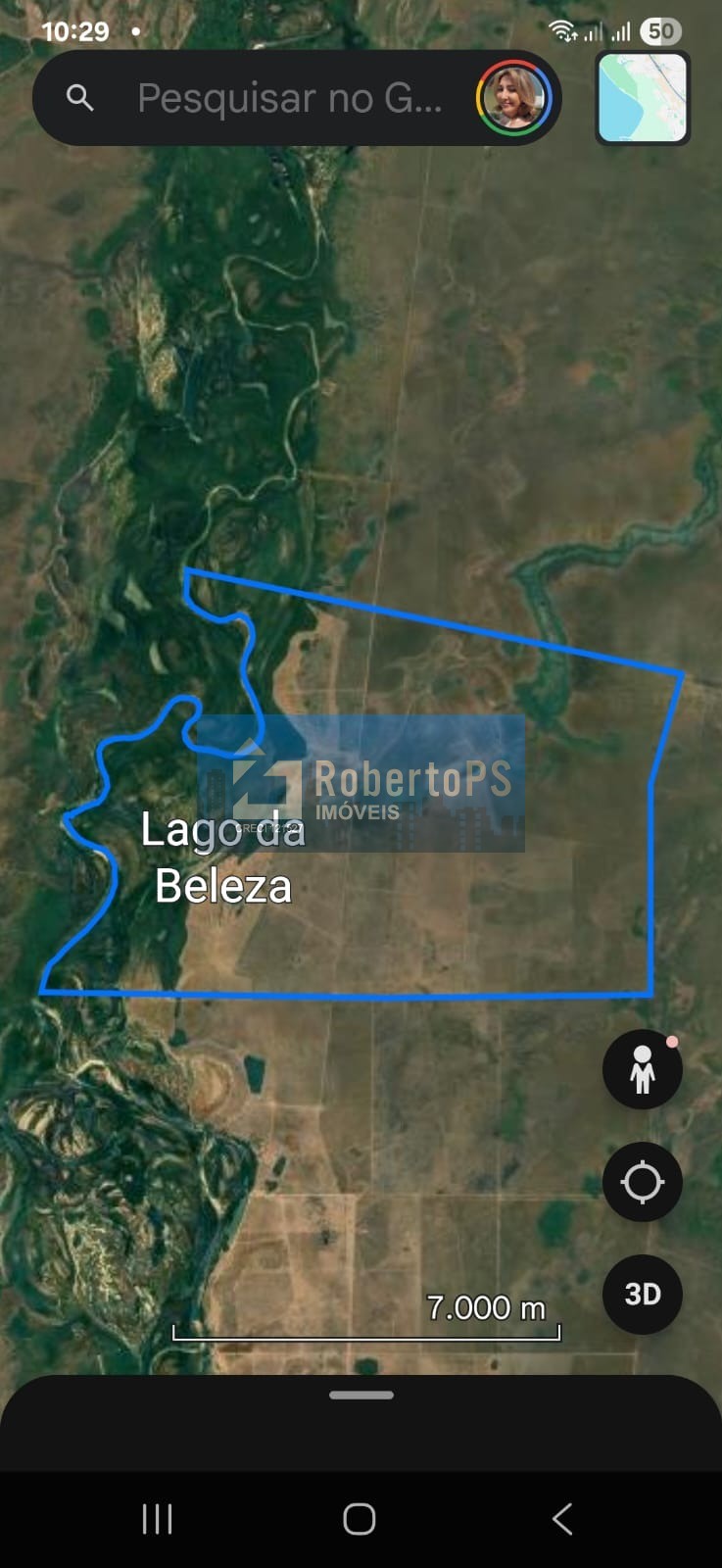 Fazenda de luxo à venda em cocalinho-mt, centro: 5 quartos, 
