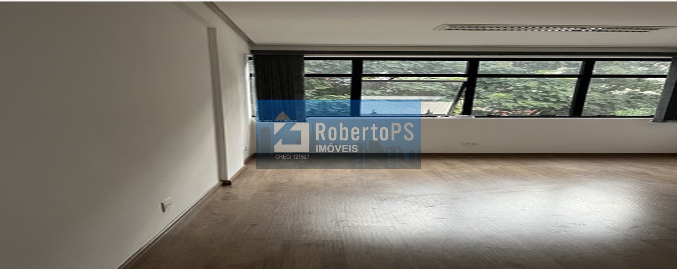 Oportunidade de investimento. Sala comercial de 35m2 pronta 