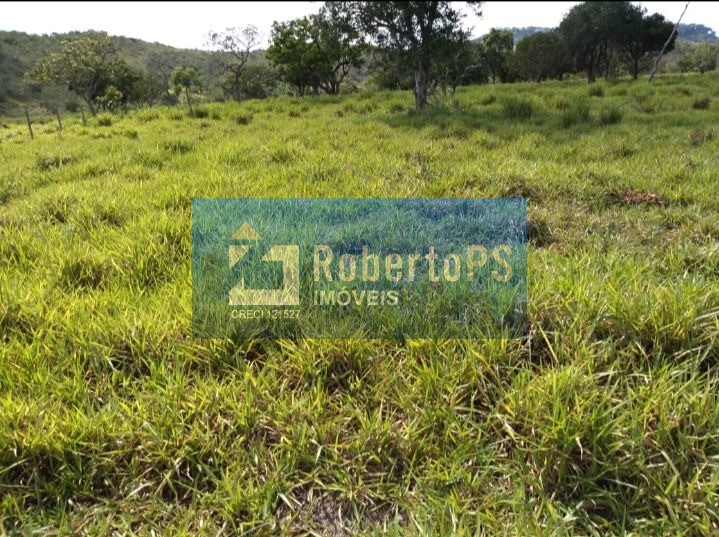 Fazenda de luxo à venda em claraval-mg: 3 quartos, 4 banheir