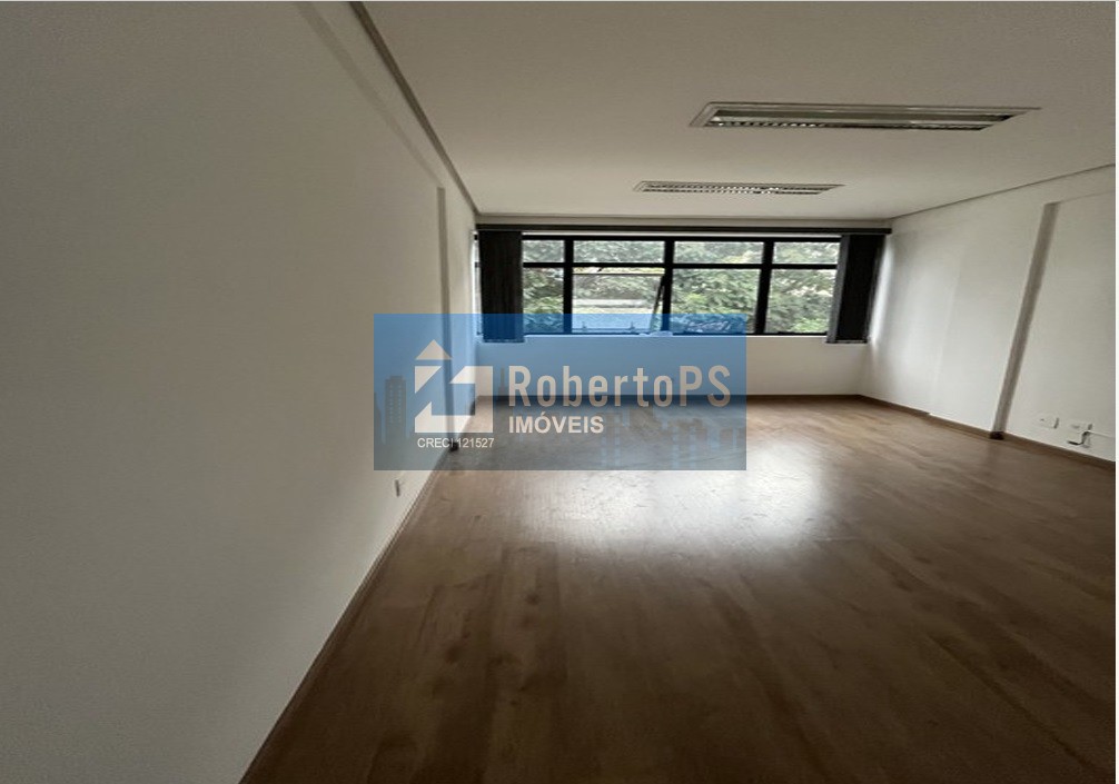 Oportunidade de investimento. Sala comercial de 35m2 pronta 