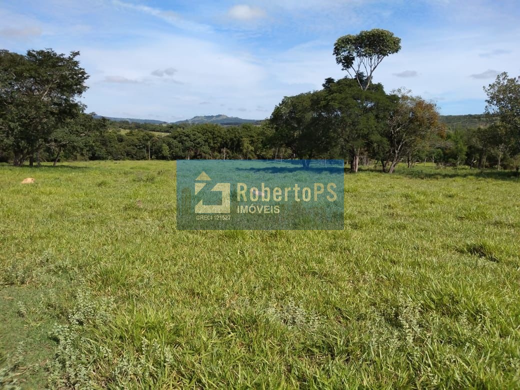 Fazenda de luxo à venda em Claraval-MG: 3 quartos, 4 banheiros, 4 vagas de garagem, 110 alqueires de área no Centro.
