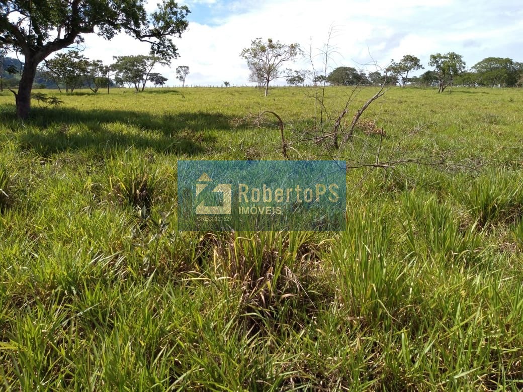 Fazenda de luxo à venda em claraval-mg: 3 quartos, 4 banheir