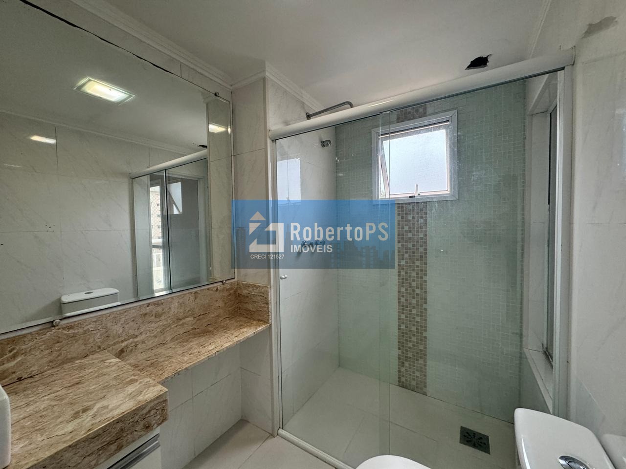 Apartamento para locação no Jardim Esplanada em São José dos Campos-SP: 3 quartos, 3 suítes, 1 sala, 4 banheiros, 2 vagas de garagem, 133m².