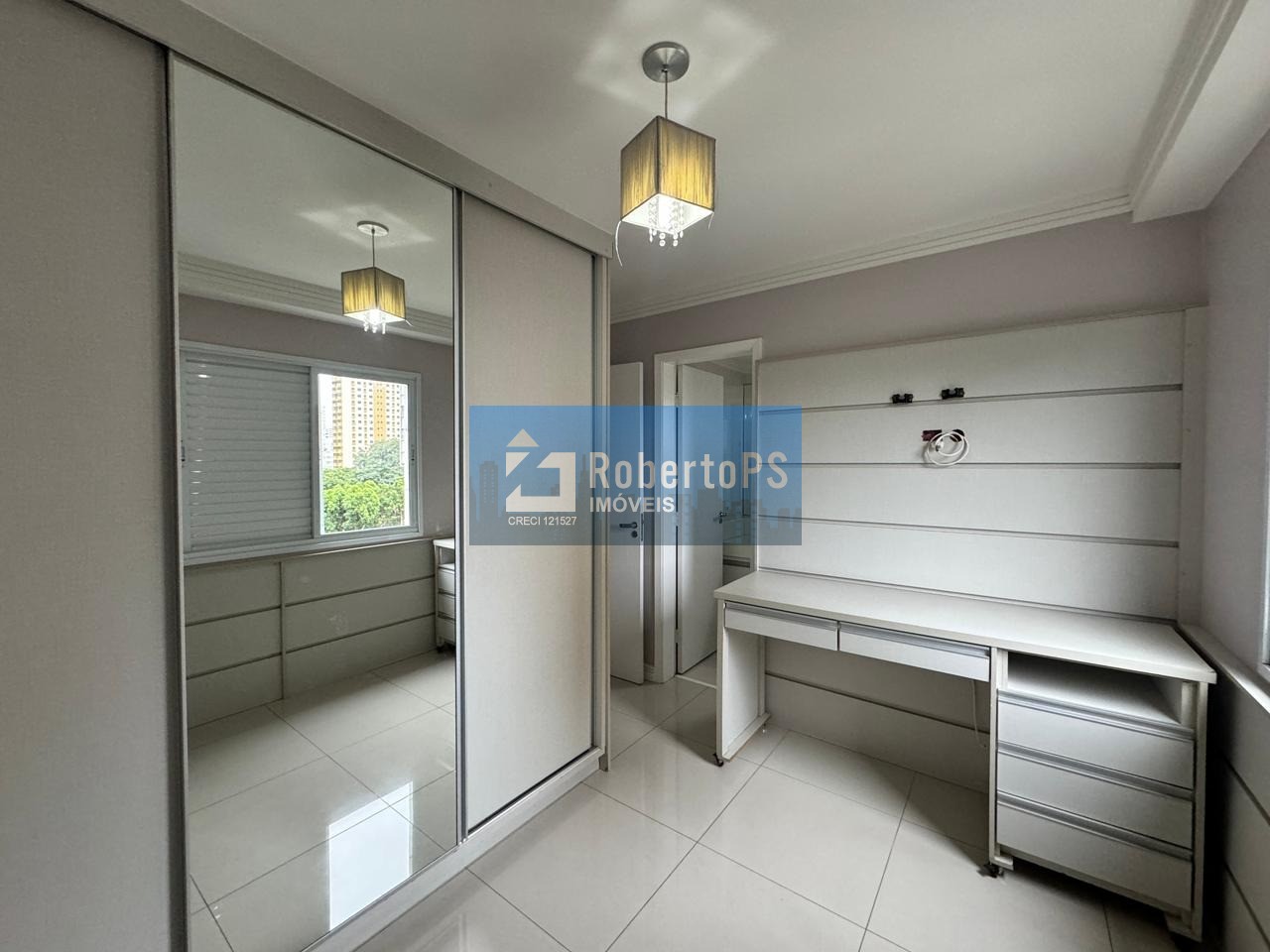 Apartamento para locação no Jardim Esplanada em São José dos Campos-SP: 3 quartos, 3 suítes, 1 sala, 4 banheiros, 2 vagas de garagem, 133m².