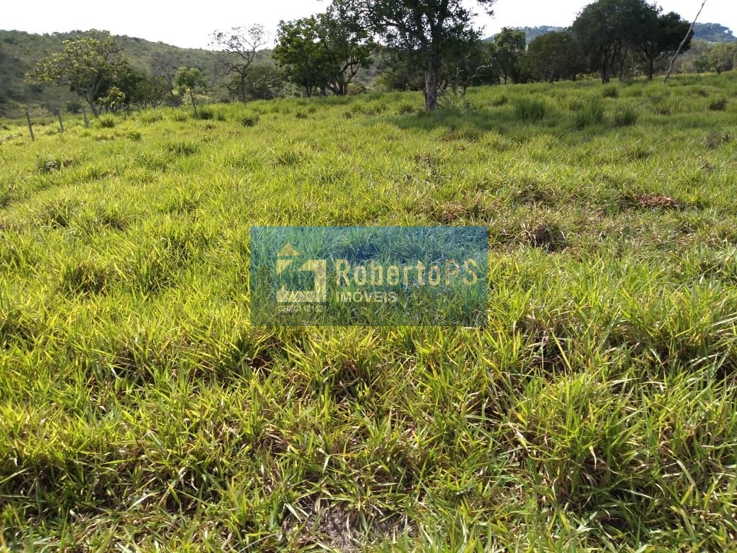 Fazenda de luxo à venda em claraval-mg: 3 quartos, 4 banheir