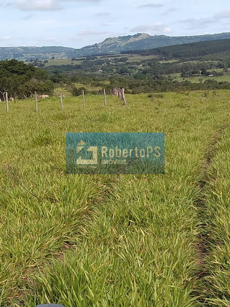 Fazenda de luxo à venda em Claraval-MG: 3 quartos, 4 banheiros, 4 vagas de garagem, 110 alqueires de área no Centro.