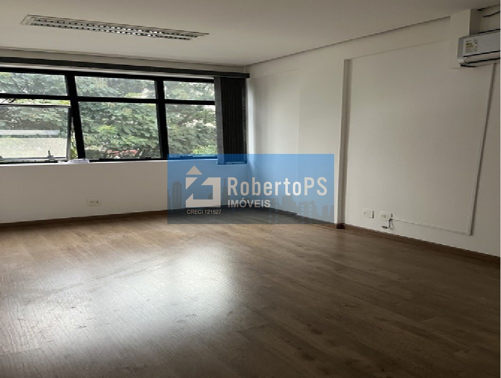 Oportunidade de investimento. Sala comercial de 35m2 pronta 