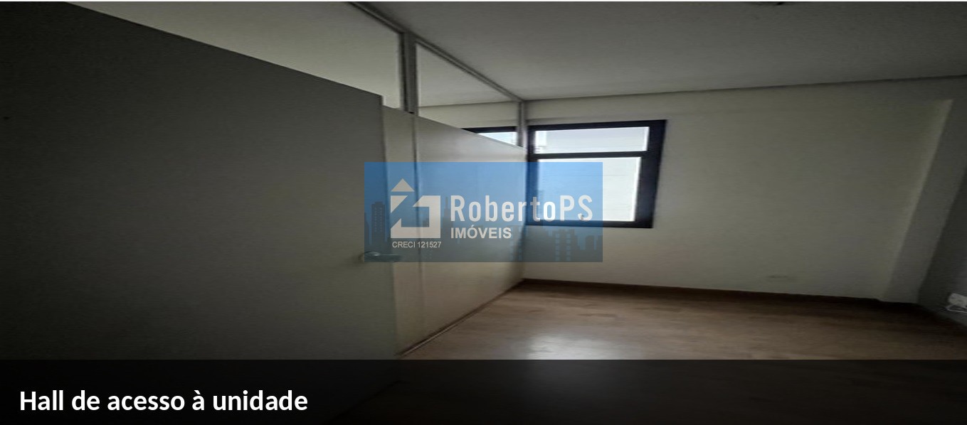 Oportunidade de investimento. Sala comercial de 35m2 pronta 