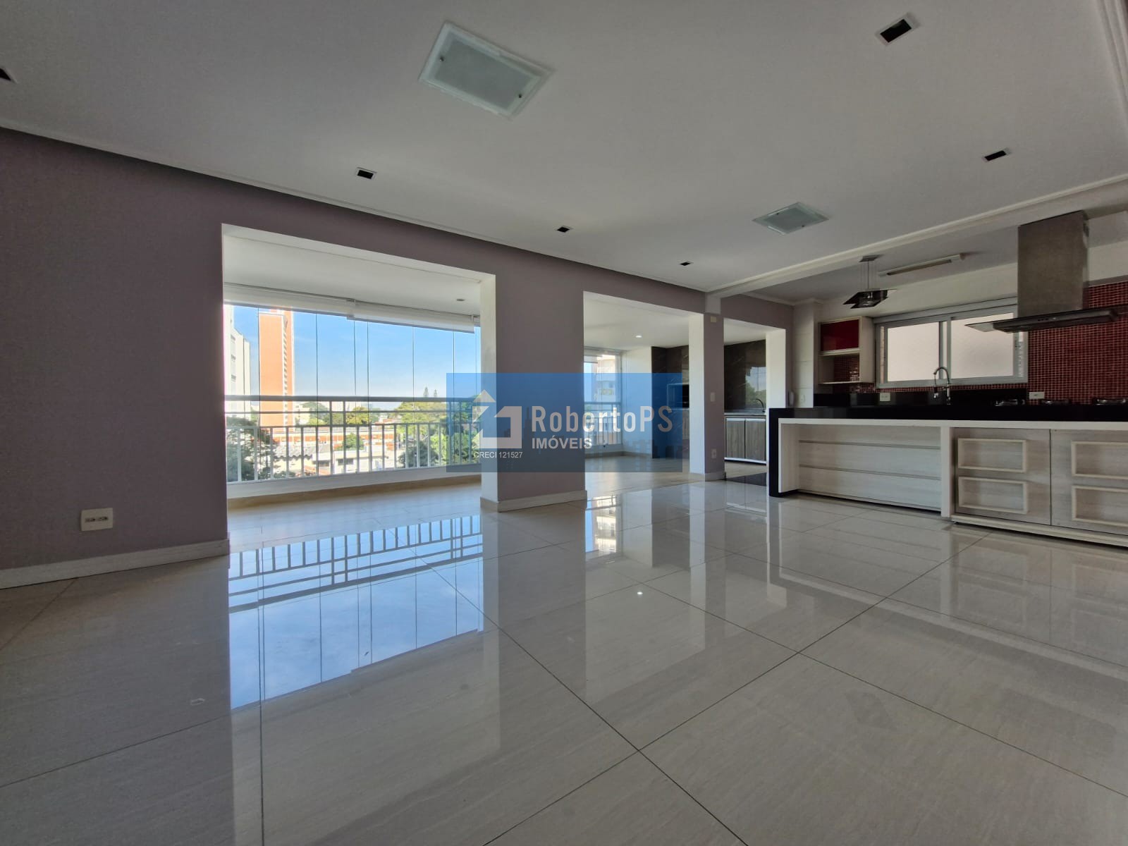 Apartamento para locação no Jardim Esplanada em São José dos Campos-SP: 3 quartos, 3 suítes, 1 sala, 4 banheiros, 2 vagas de garagem, 133m².
