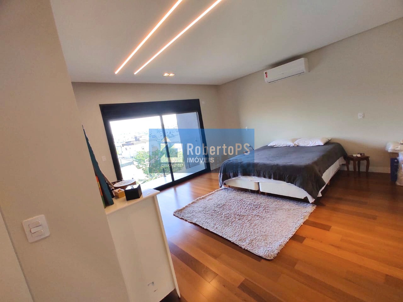 Imperdível: Casa de luxo no Condomínio Colinas do Paratehy Sul em São José dos Campos-SP, com 4 quartos, 3 suítes, 3 salas e 3 vagas