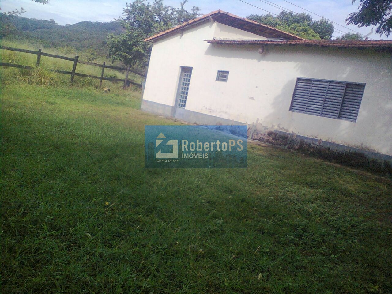 Fazenda de luxo à venda em Claraval-MG: 3 quartos, 4 banheiros, 4 vagas de garagem, 110 alqueires de área no Centro.