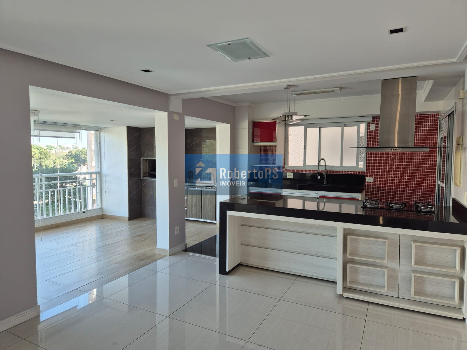 Apartamento para locação no Jardim Esplanada em São José dos Campos-SP: 3 quartos, 3 suítes, 1 sala, 4 banheiros, 2 vagas de garagem, 133m².