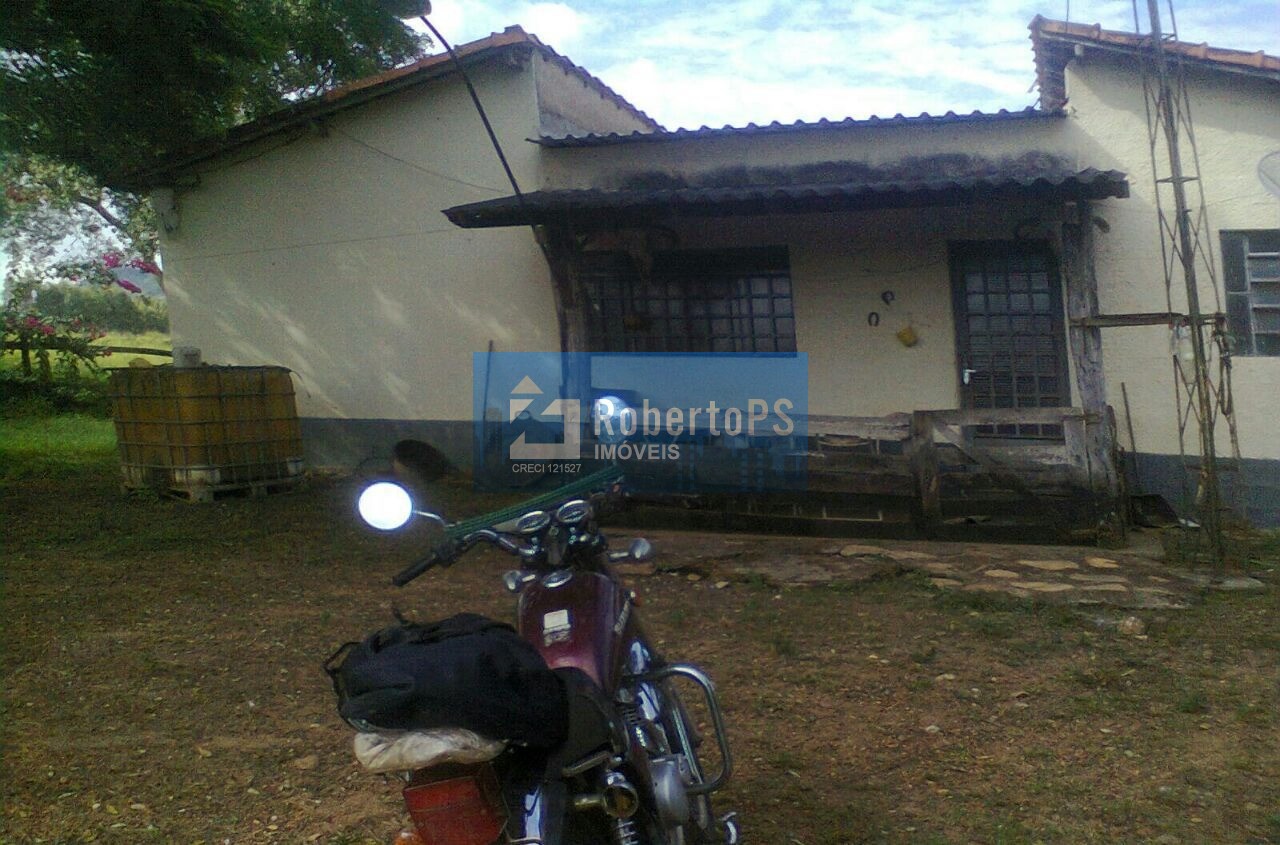 Fazenda de luxo à venda em claraval-mg: 3 quartos, 4 banheir