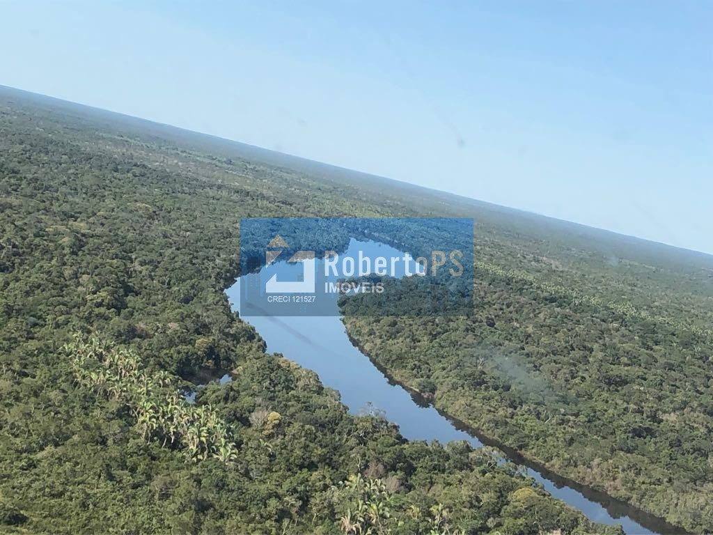 Fazenda de luxo à venda em cocalinho-mt, centro: 5 quartos, 