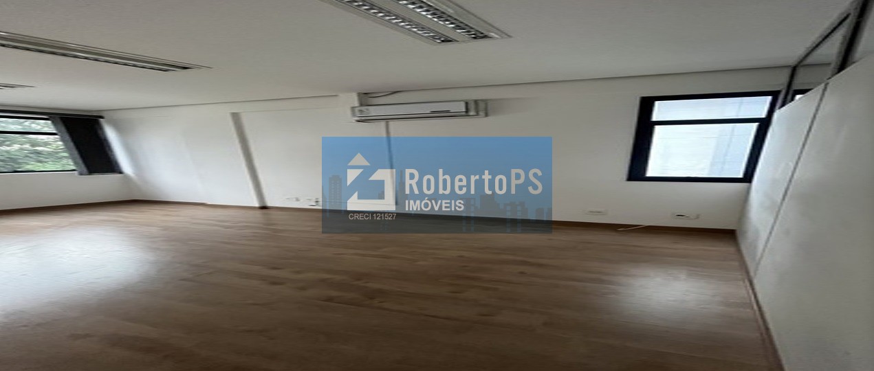 Oportunidade de investimento. Sala comercial de 35m2 pronta 