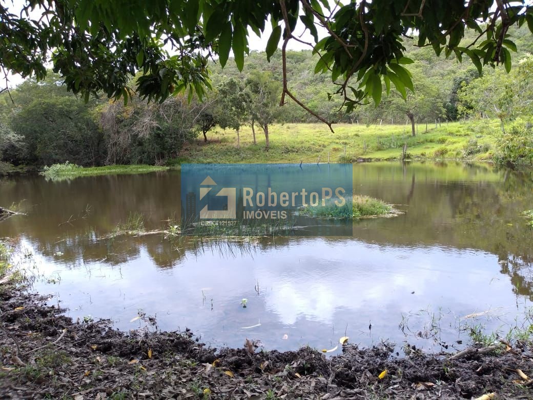 Fazenda de luxo à venda em claraval-mg: 3 quartos, 4 banheir