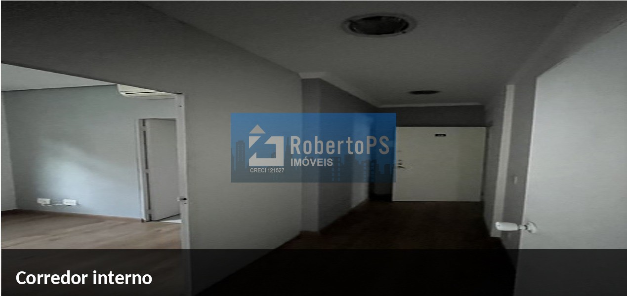 Oportunidade de investimento. Sala comercial de 35m2 pronta 