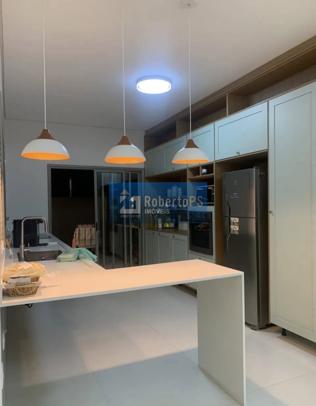 Casa em condomínio residencial em são josé dos campos - sp, 