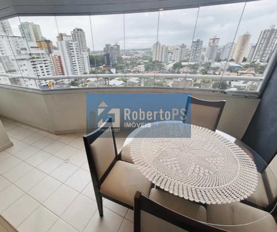 Apartamento residencial em são josé dos campos - sp, parque residencial aquarius