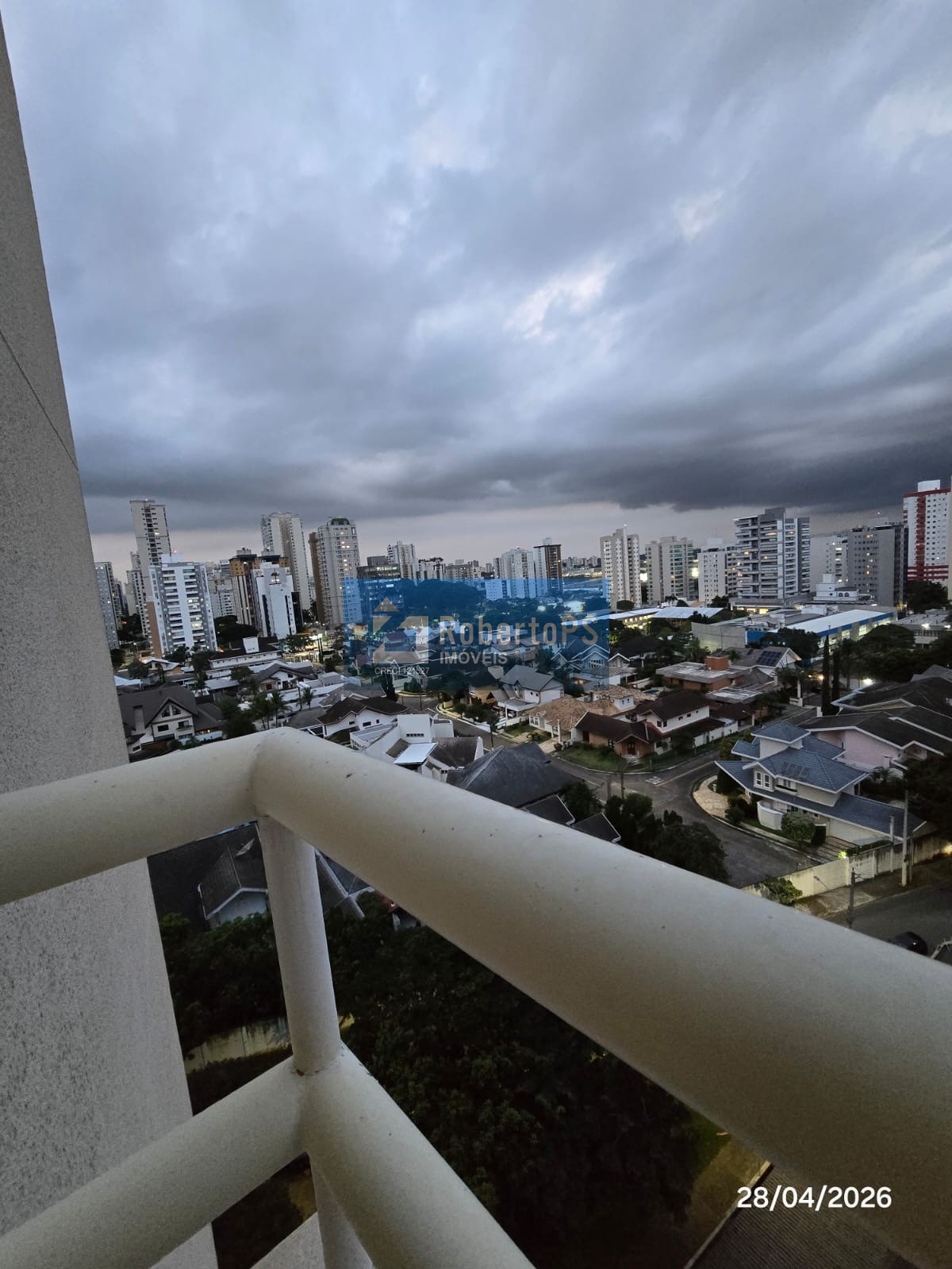 Apartamento residencial em são josé dos campos - sp, parque residencial aquarius
