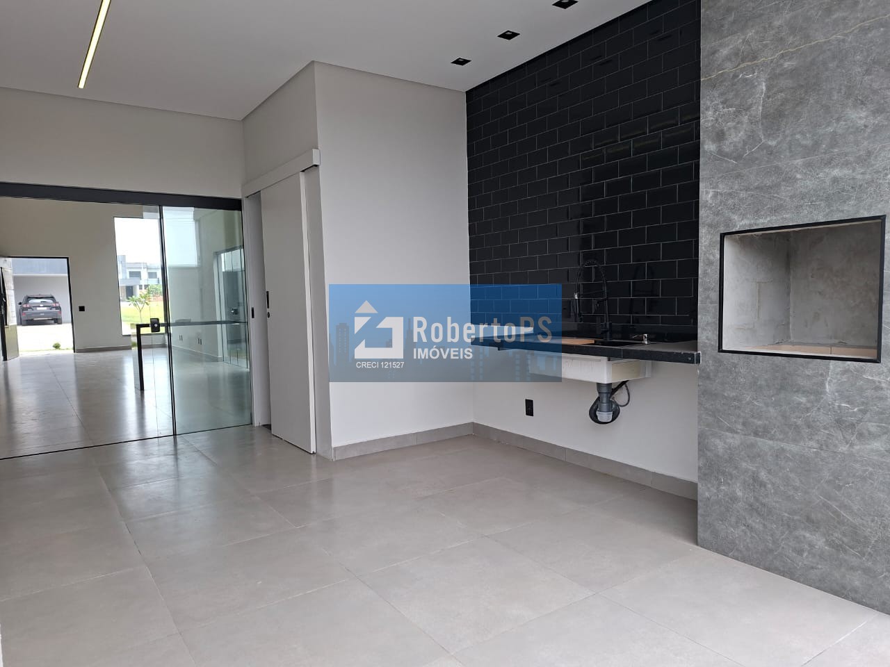 Casa em condomínio residencial em são josé dos campos - sp, 