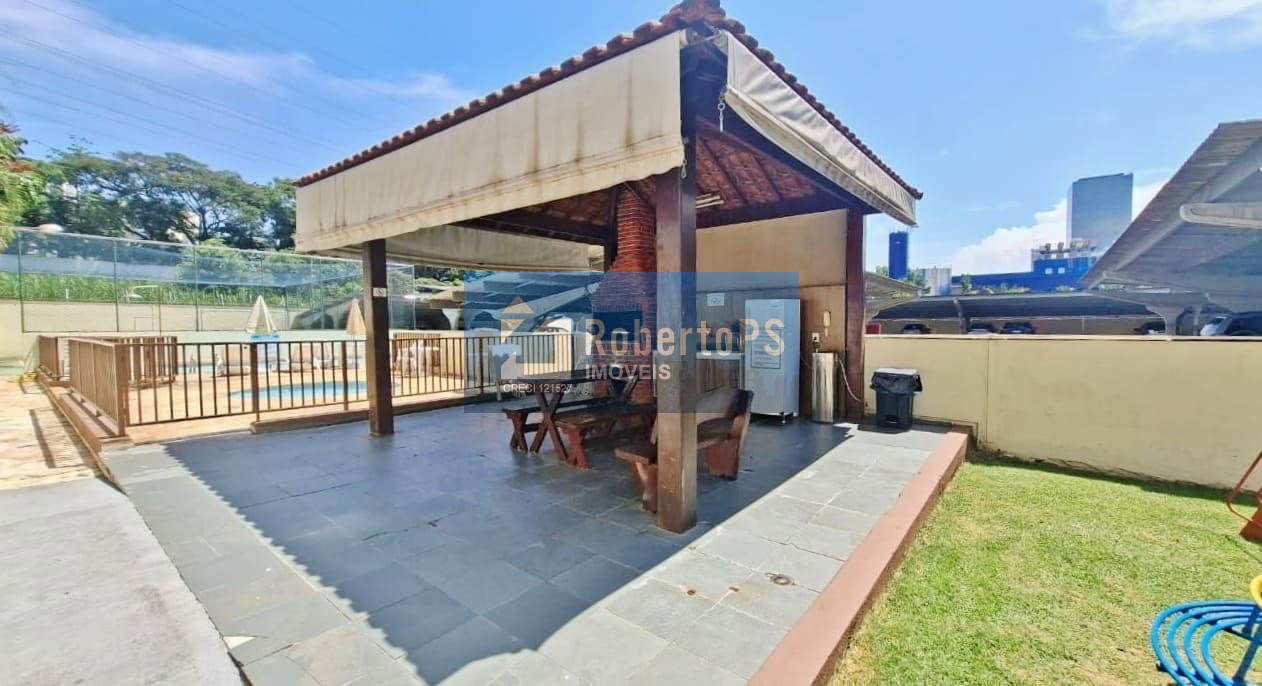 Apartamento residencial em são josé dos campos - sp, jardim das colinas