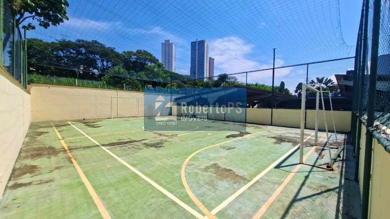 Apartamento residencial em são josé dos campos - sp, jardim das colinas