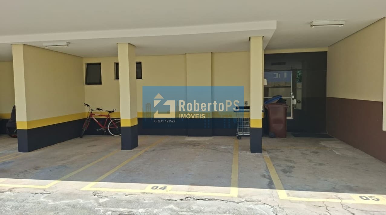Apartamento residencial em são josé dos campos - sp, jardim das colinas